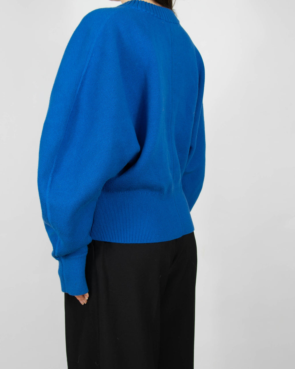 COS (wełna + bawełna) - L