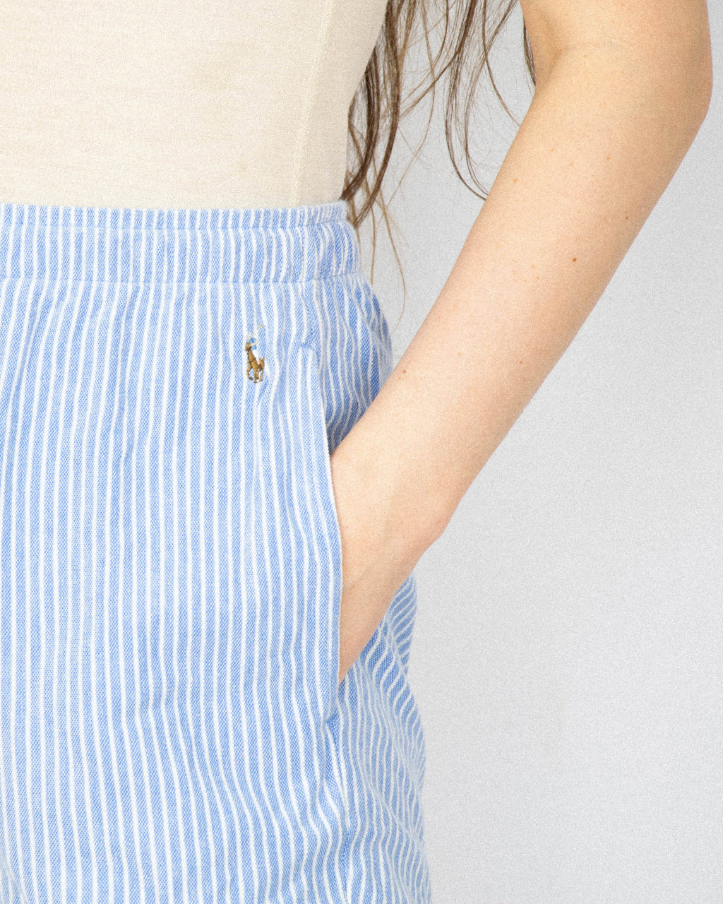 Ralph Lauren (bawełna) - M
