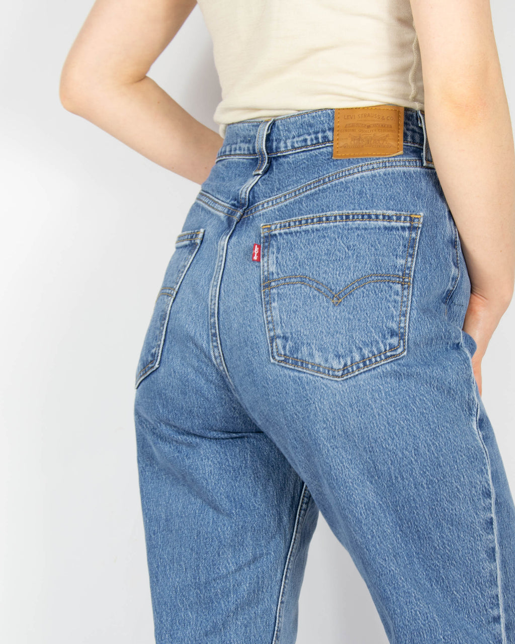 Levi's (bawełna) - W29 - M