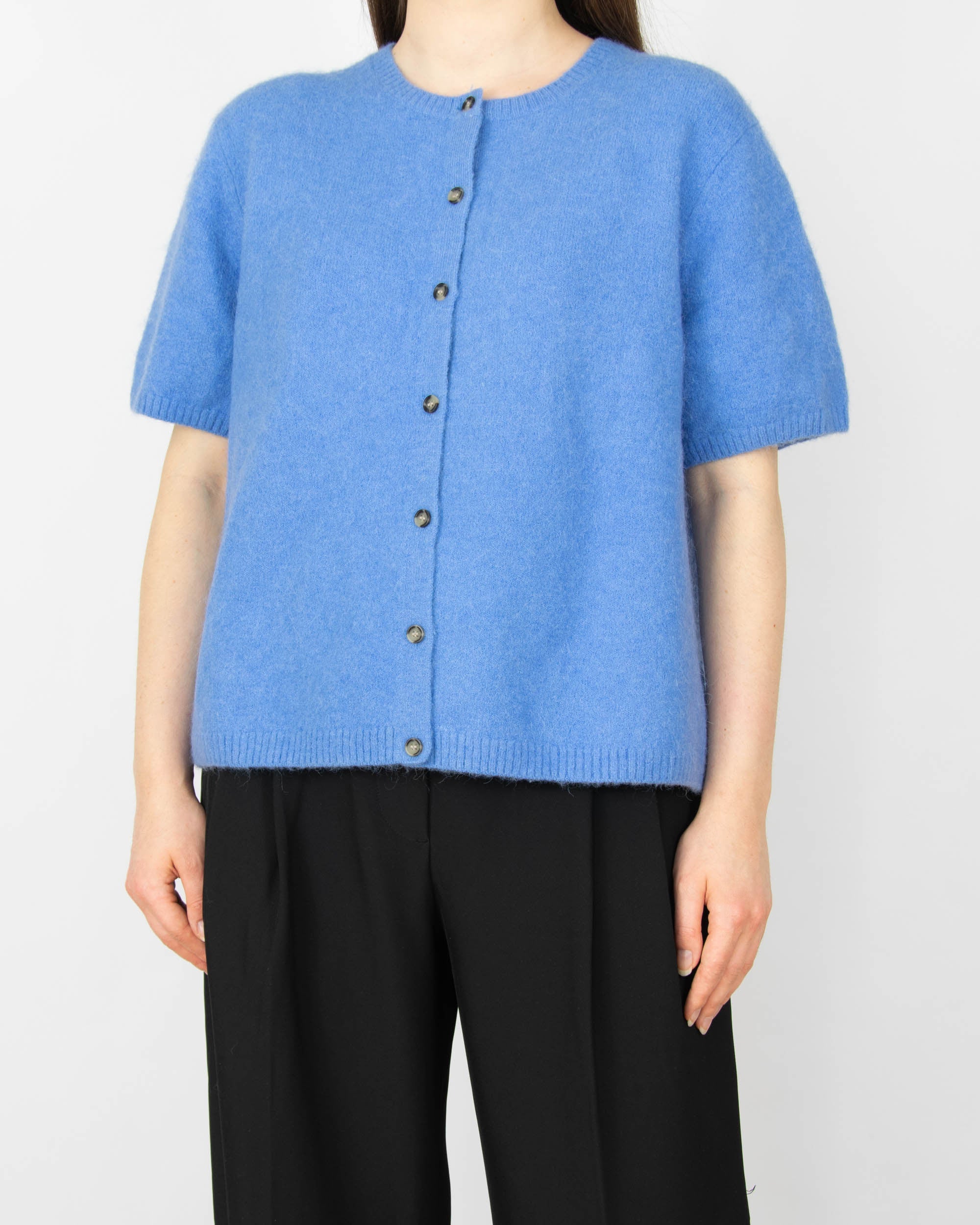 ARKET (wełna + alpaka) - M