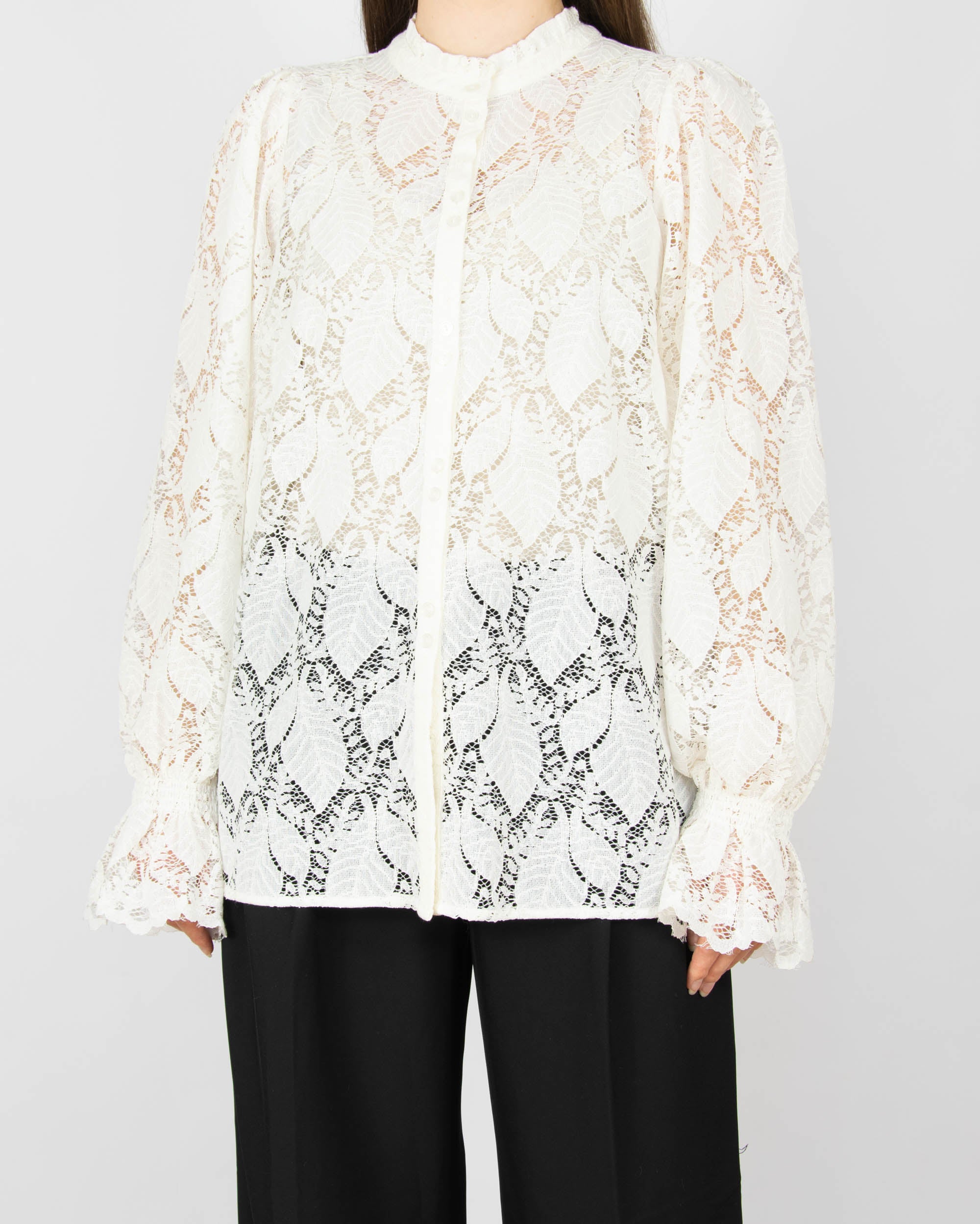 PART TWO (bawełna) - L