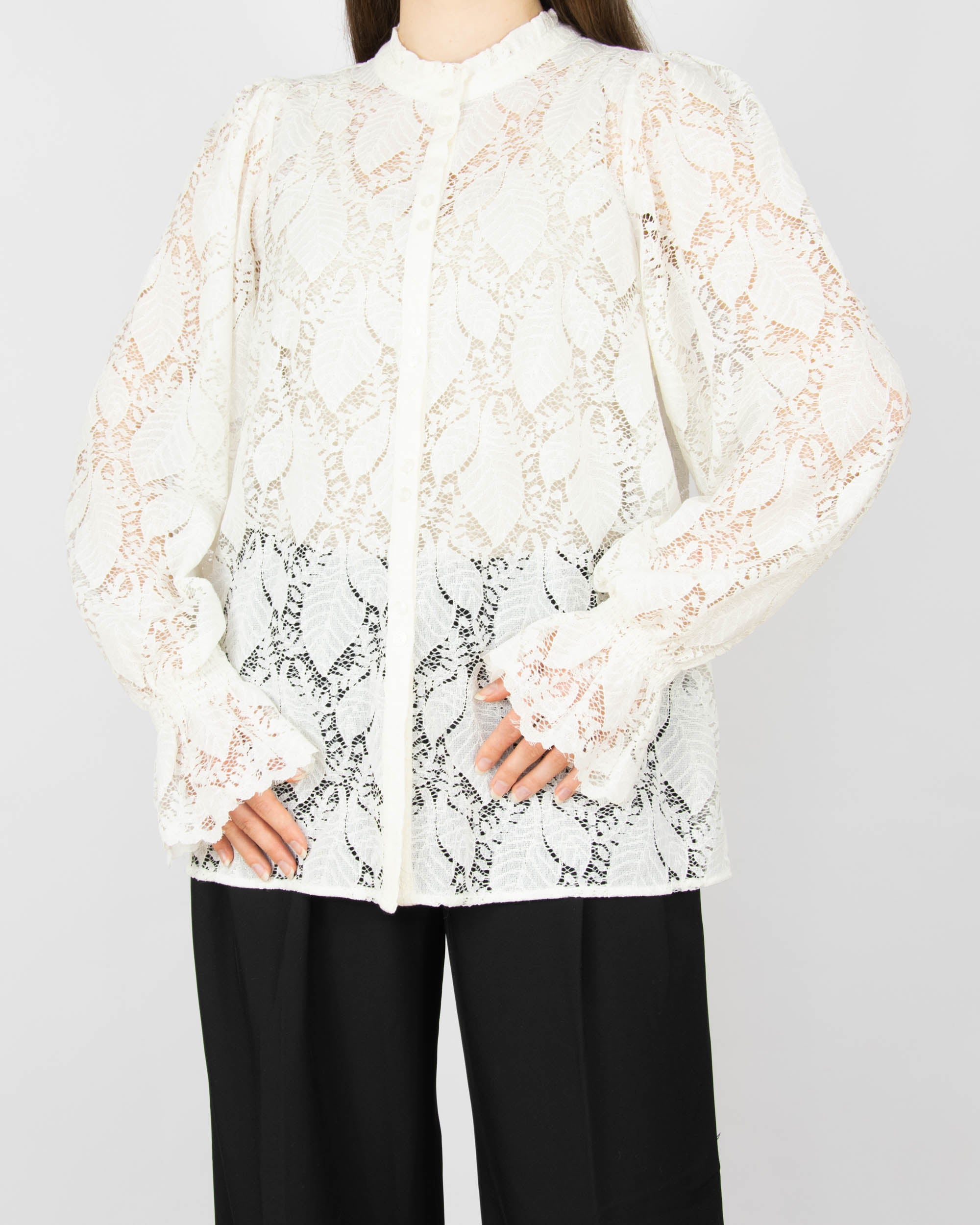 PART TWO (bawełna) - L