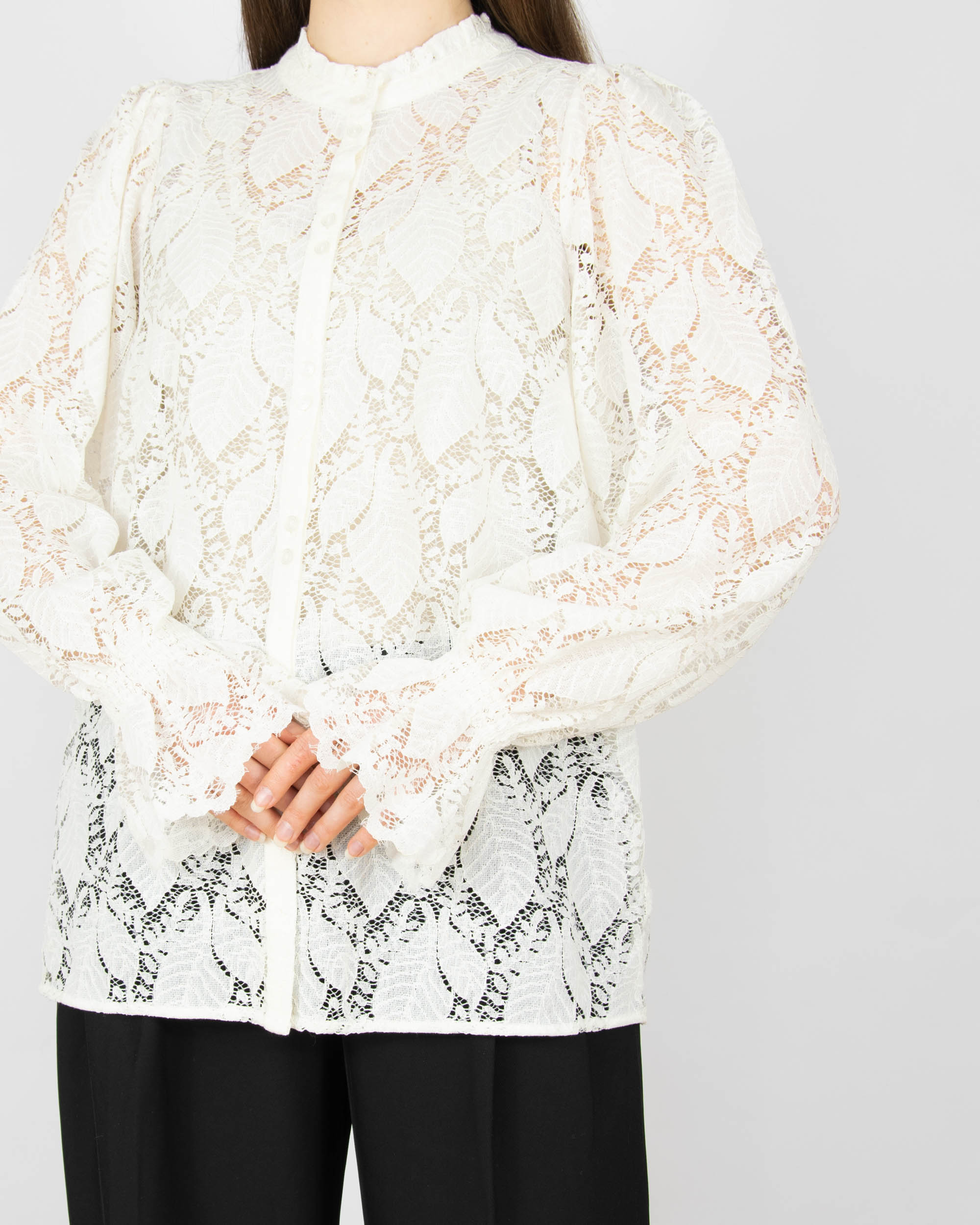 PART TWO (bawełna) - L