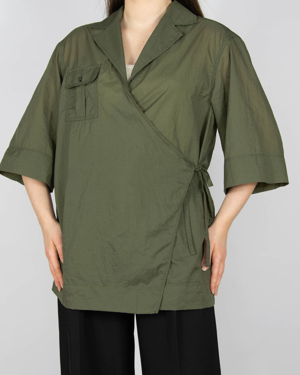 GANNI - S/M
