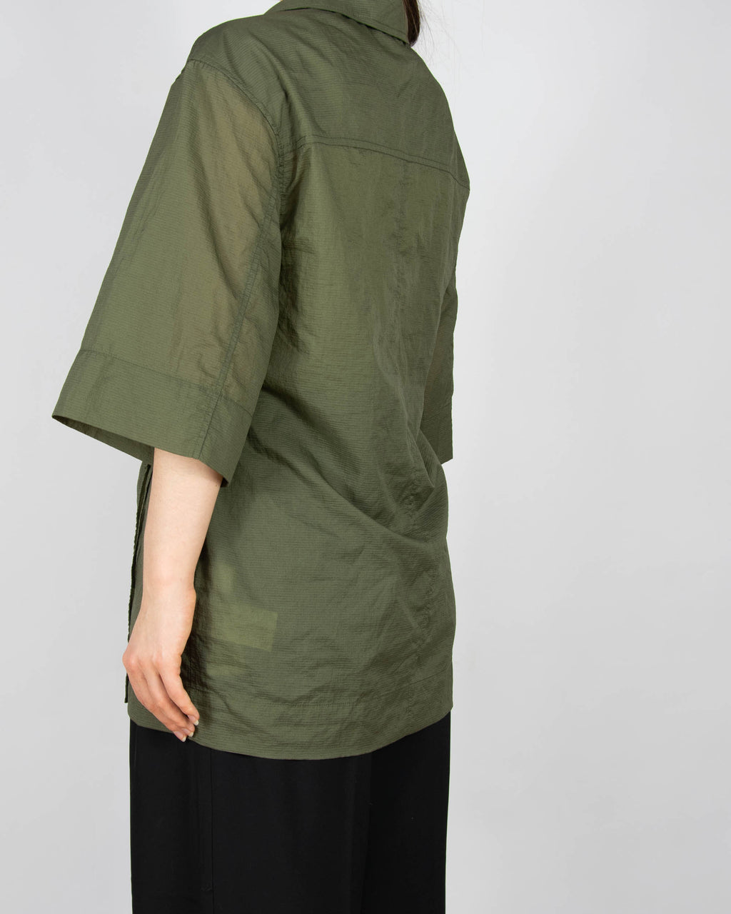 GANNI - S/M