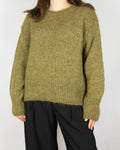 H&M Premium (alpaka + wełna) - M