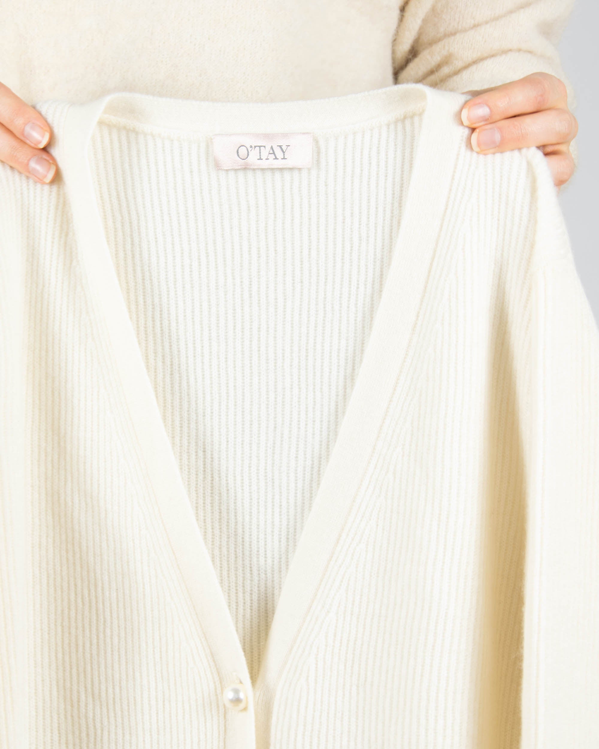 O’TAY (kaszmir) - S