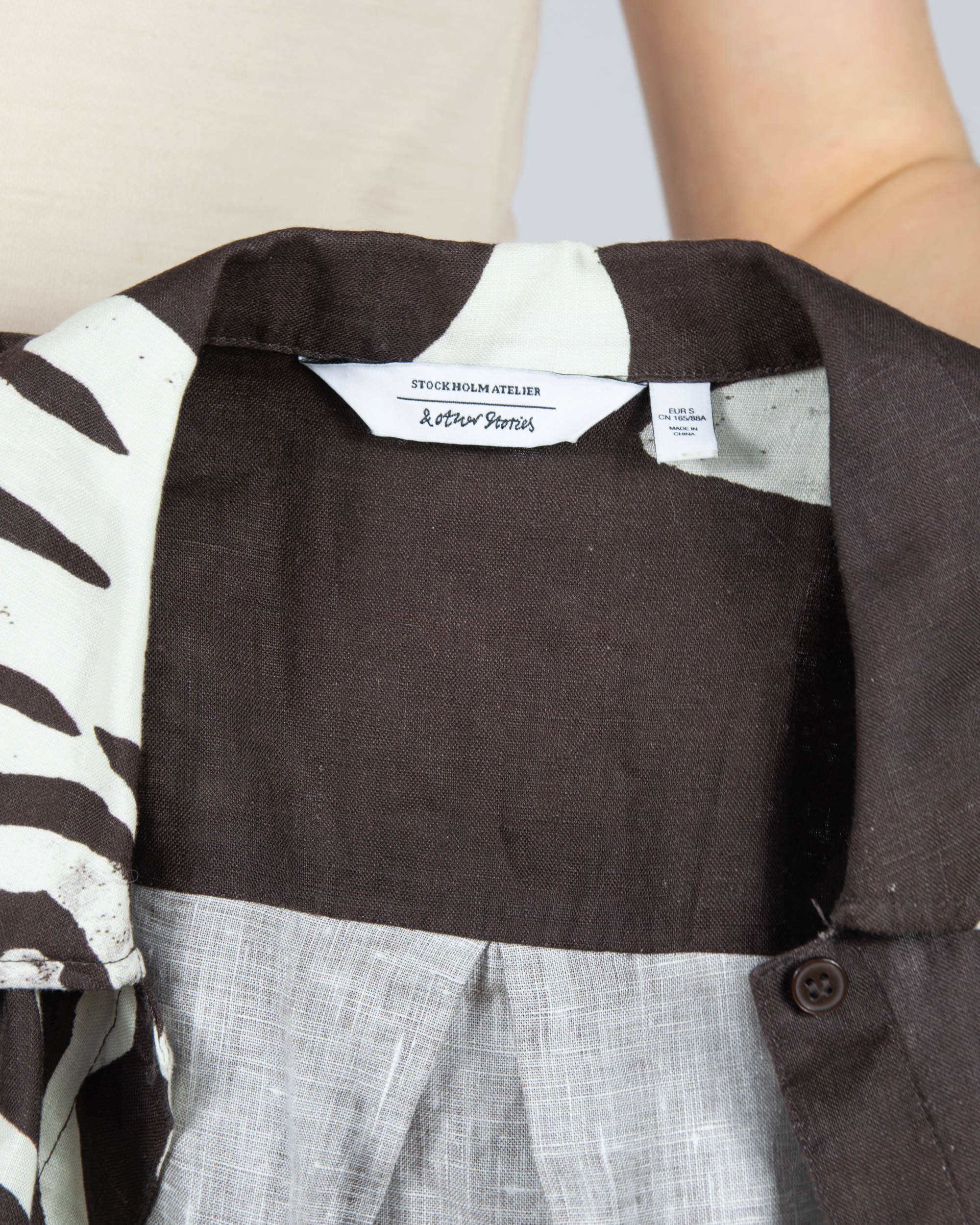 & Other Stories (len) - S/M
