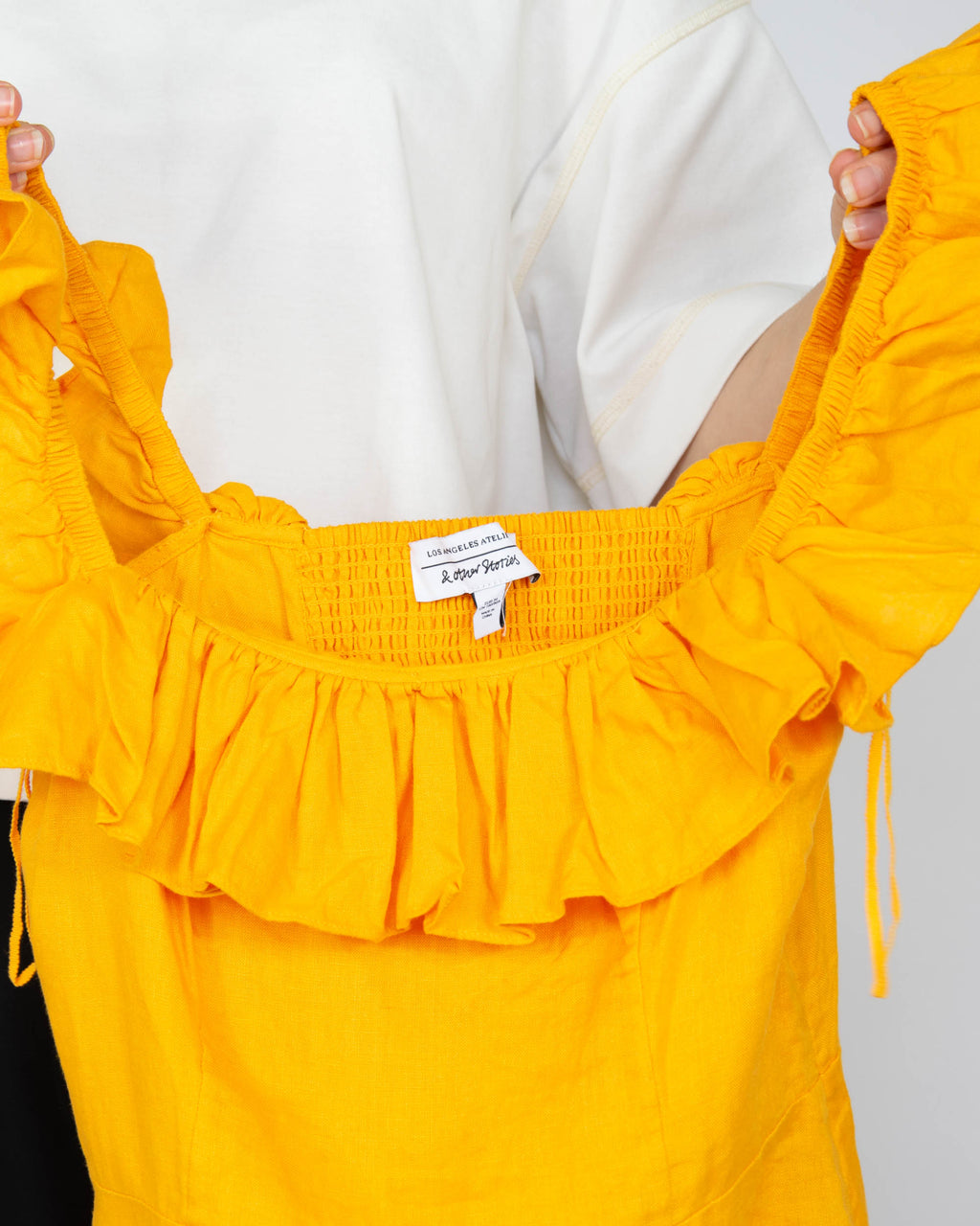 & Other Stories (len) - XS