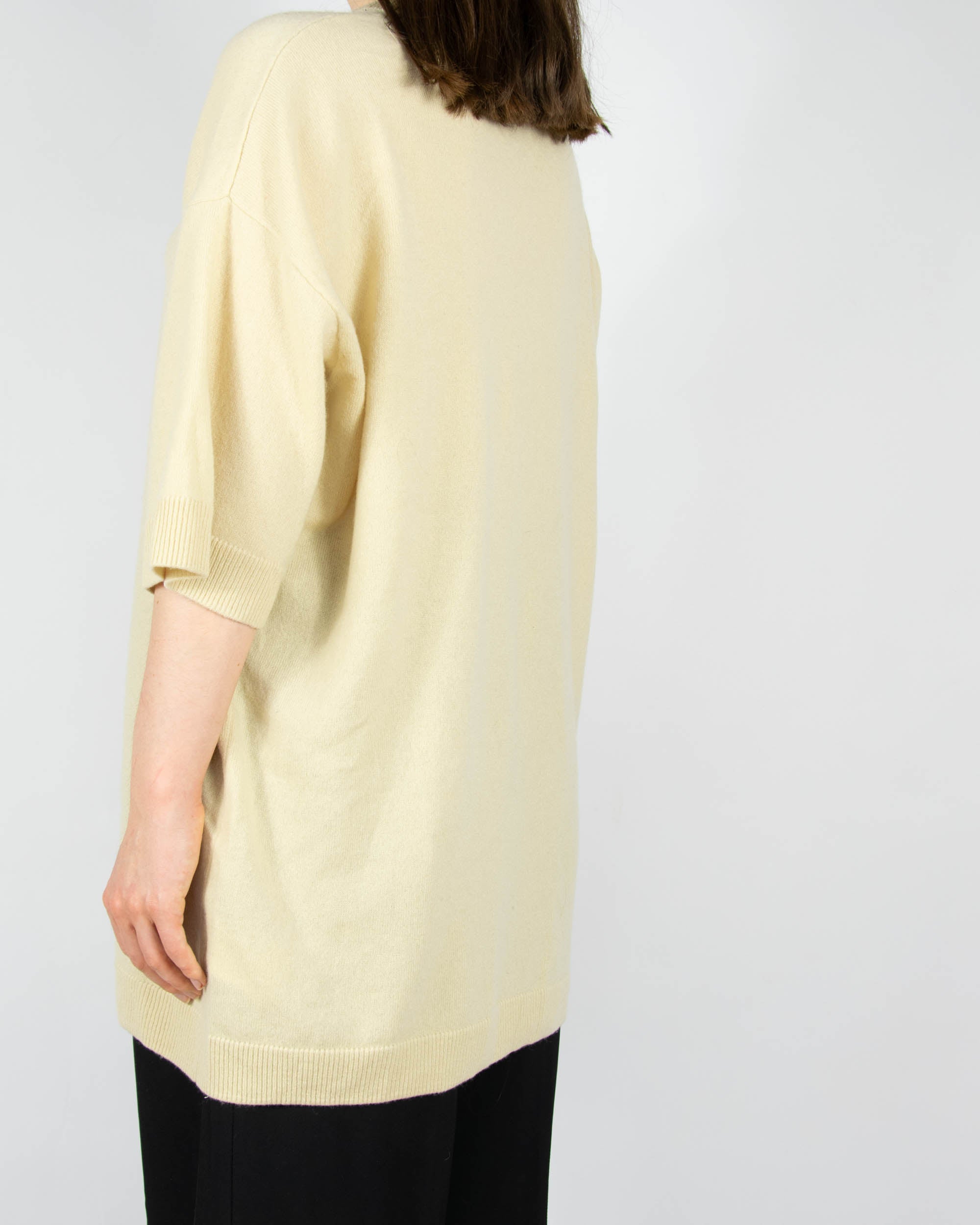 H&M Premium (kaszmir) - S/M