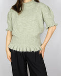 Ella & Il (superfine alpaka + superfine merino) - M/L