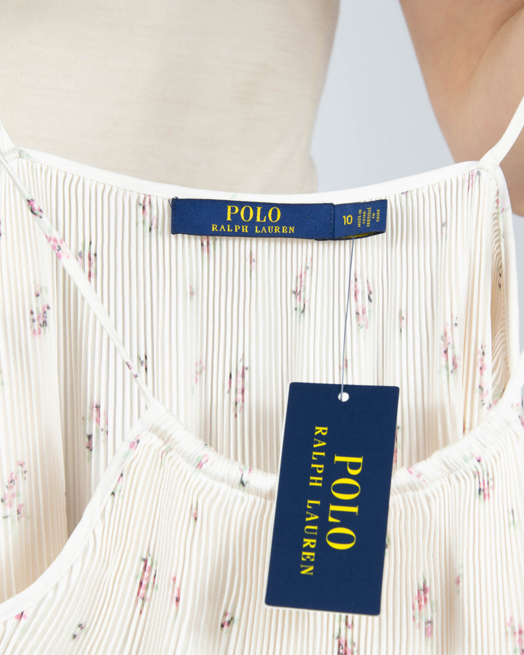 Ralph Lauren/ NOWA - M