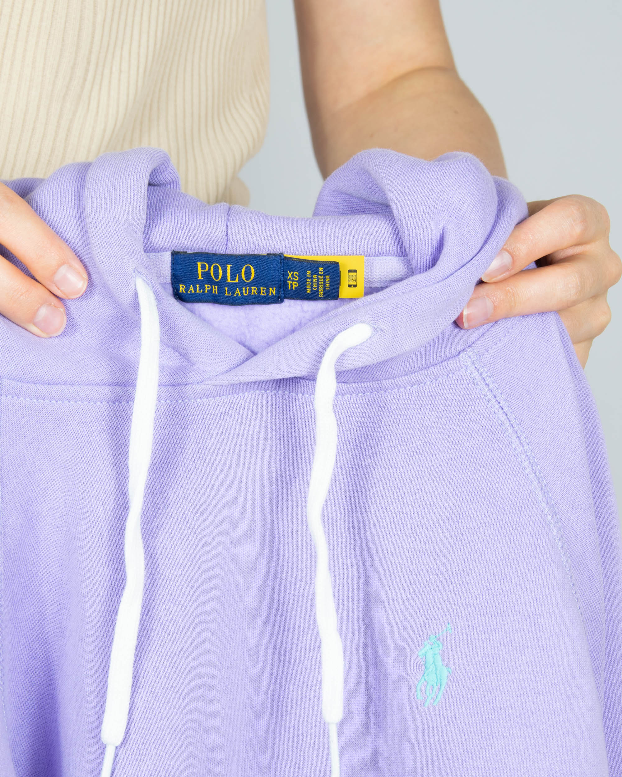 Ralph Lauren (bawełna) - XS/S