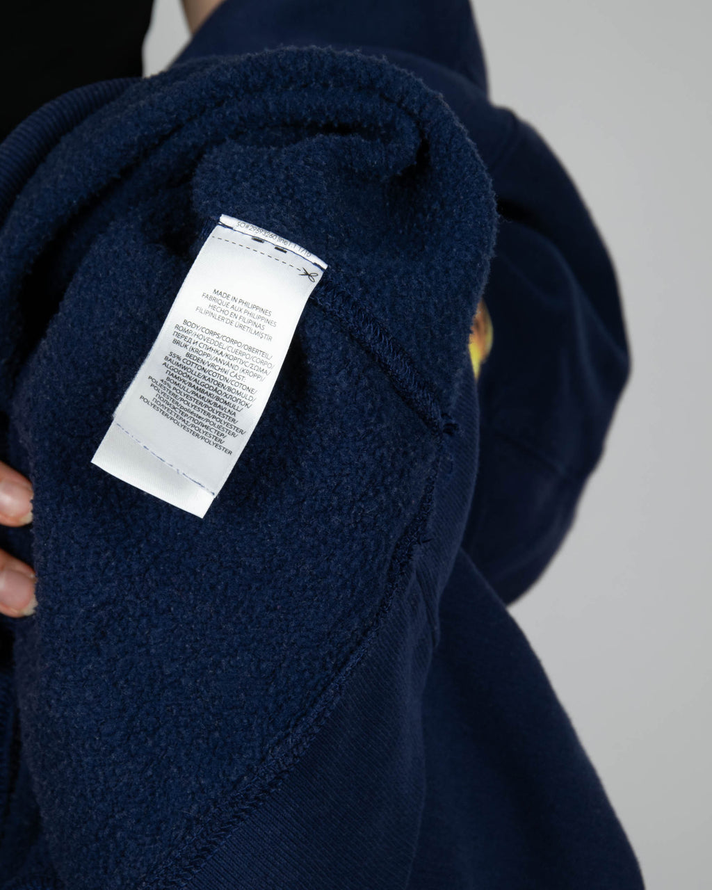 Polo Bear Ralph Lauren - S