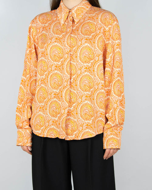 & Other Stories capsule (wiskoza) - M