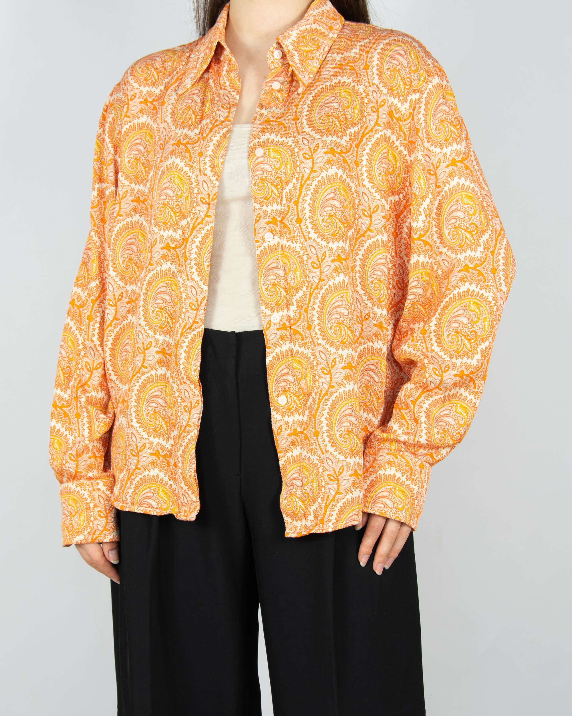 & Other Stories capsule (wiskoza) - M