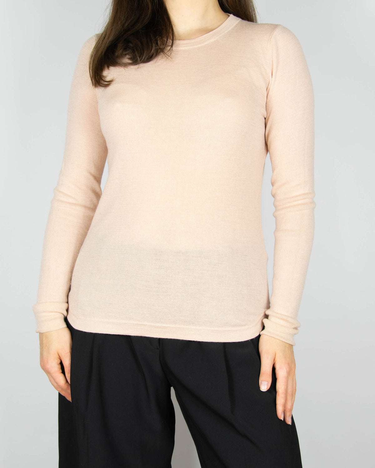 Massimo Dutti (wełna) - S