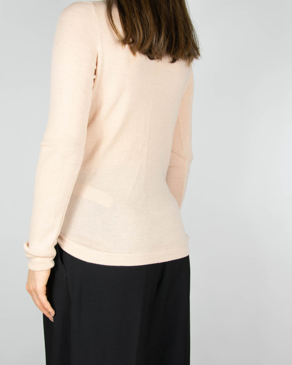 Massimo Dutti (wełna) - S