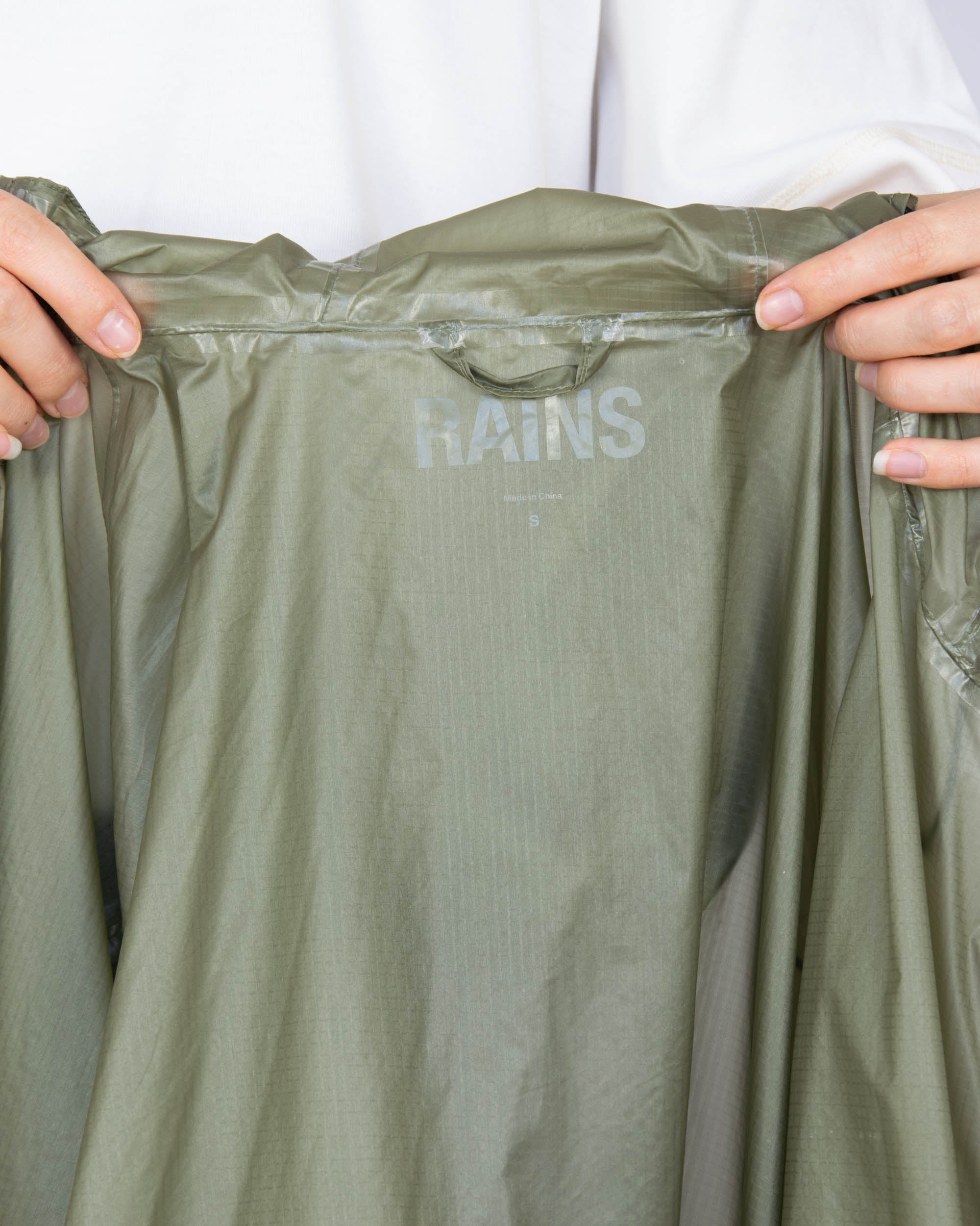 RAINS - S/M