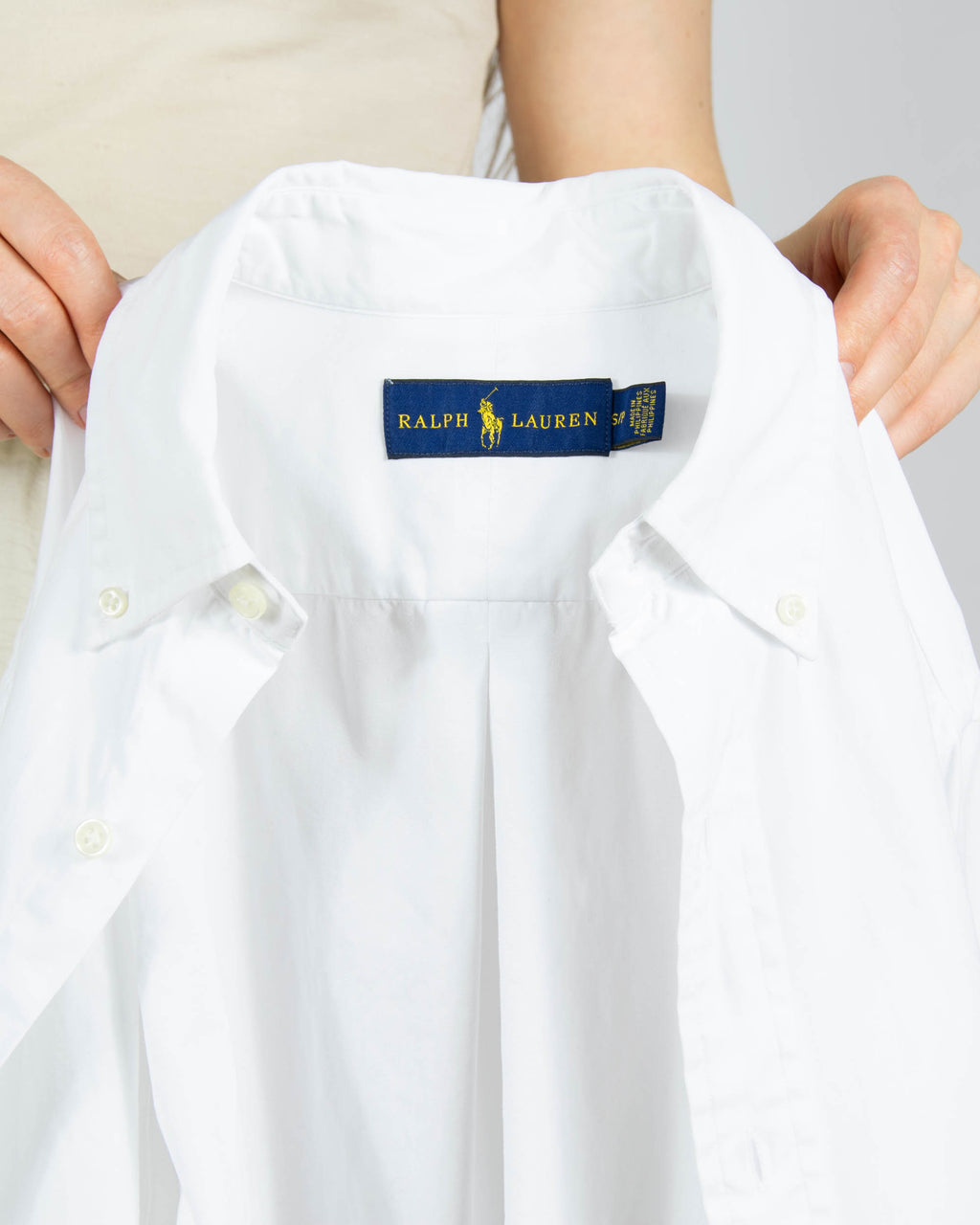 Ralph Lauren (bawełna) - S