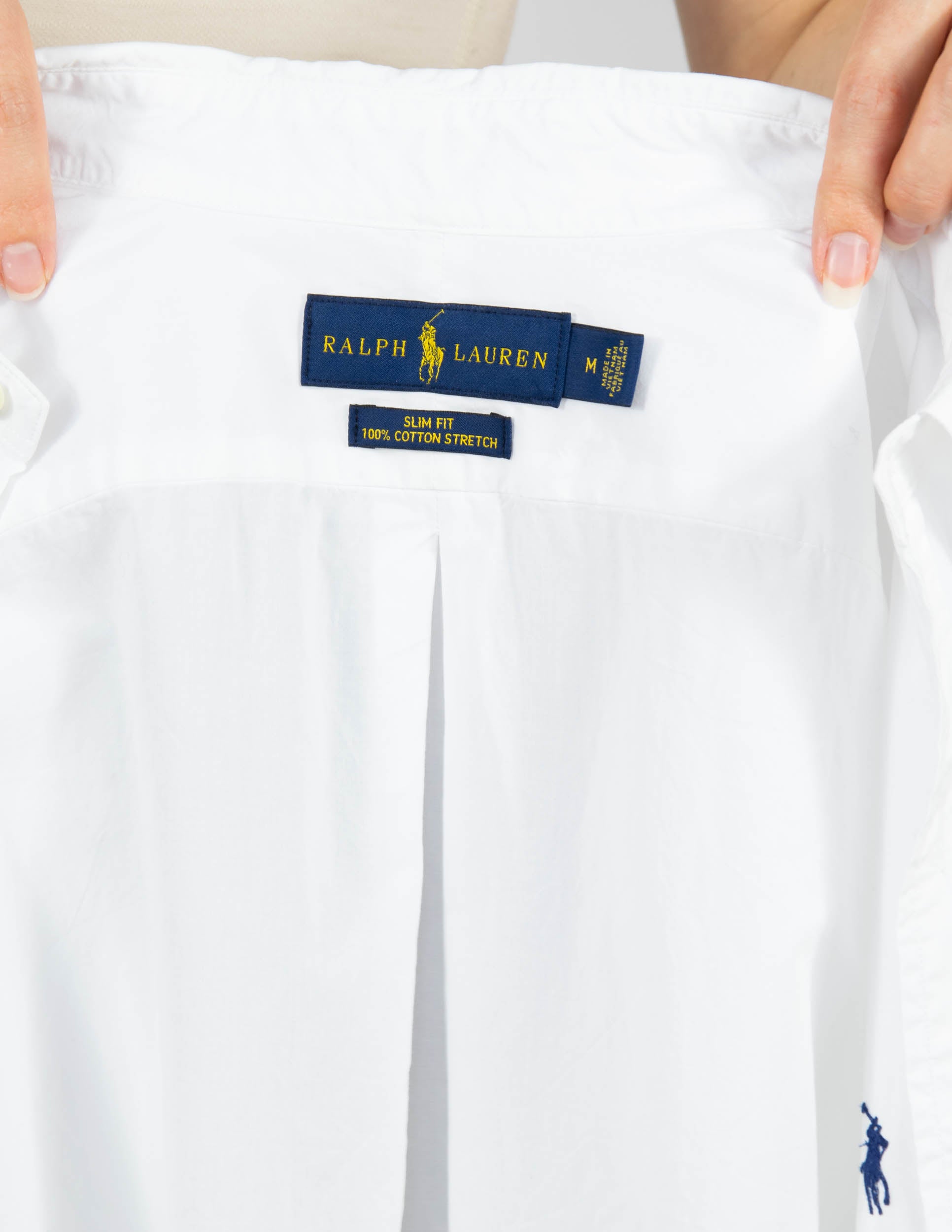 Ralph Lauren (bawełna) - M