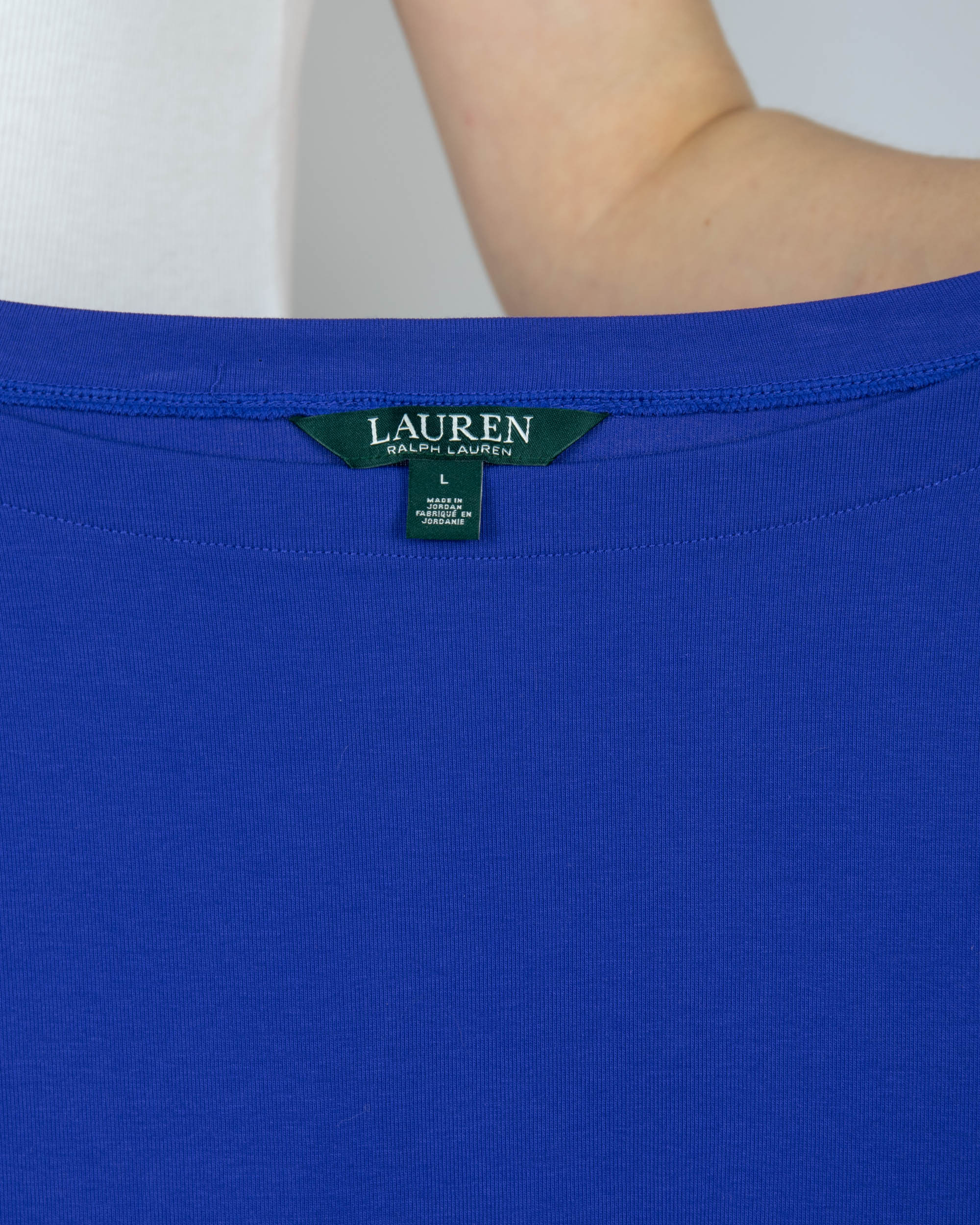 Ralph Lauren (bawełna) - L