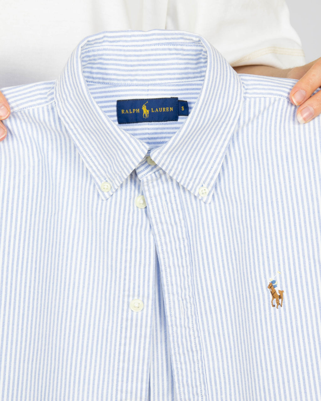Ralph Lauren (bawełna) - S