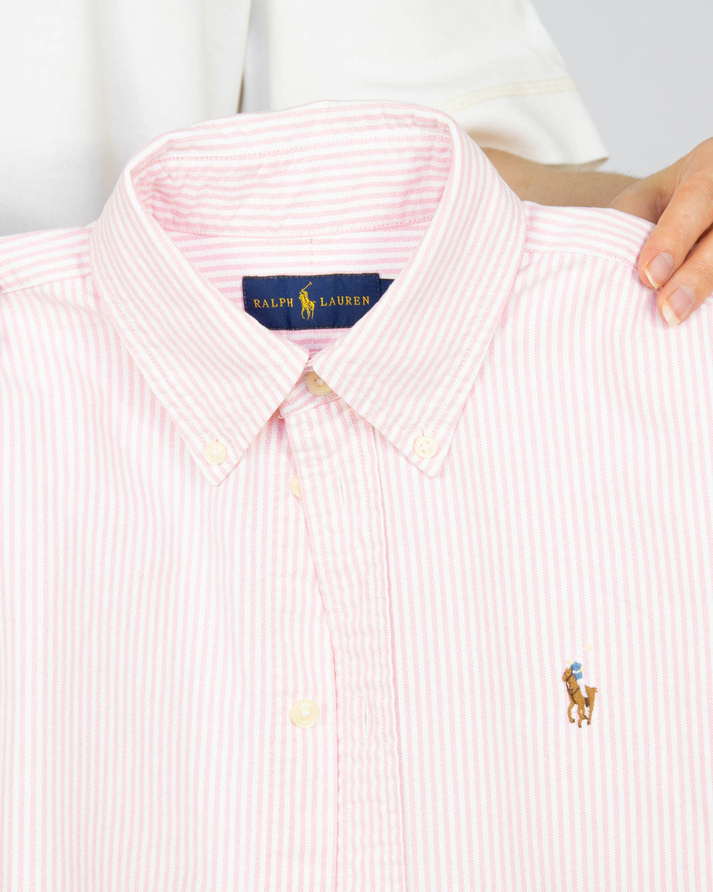 Ralph Lauren (bawełna) - S