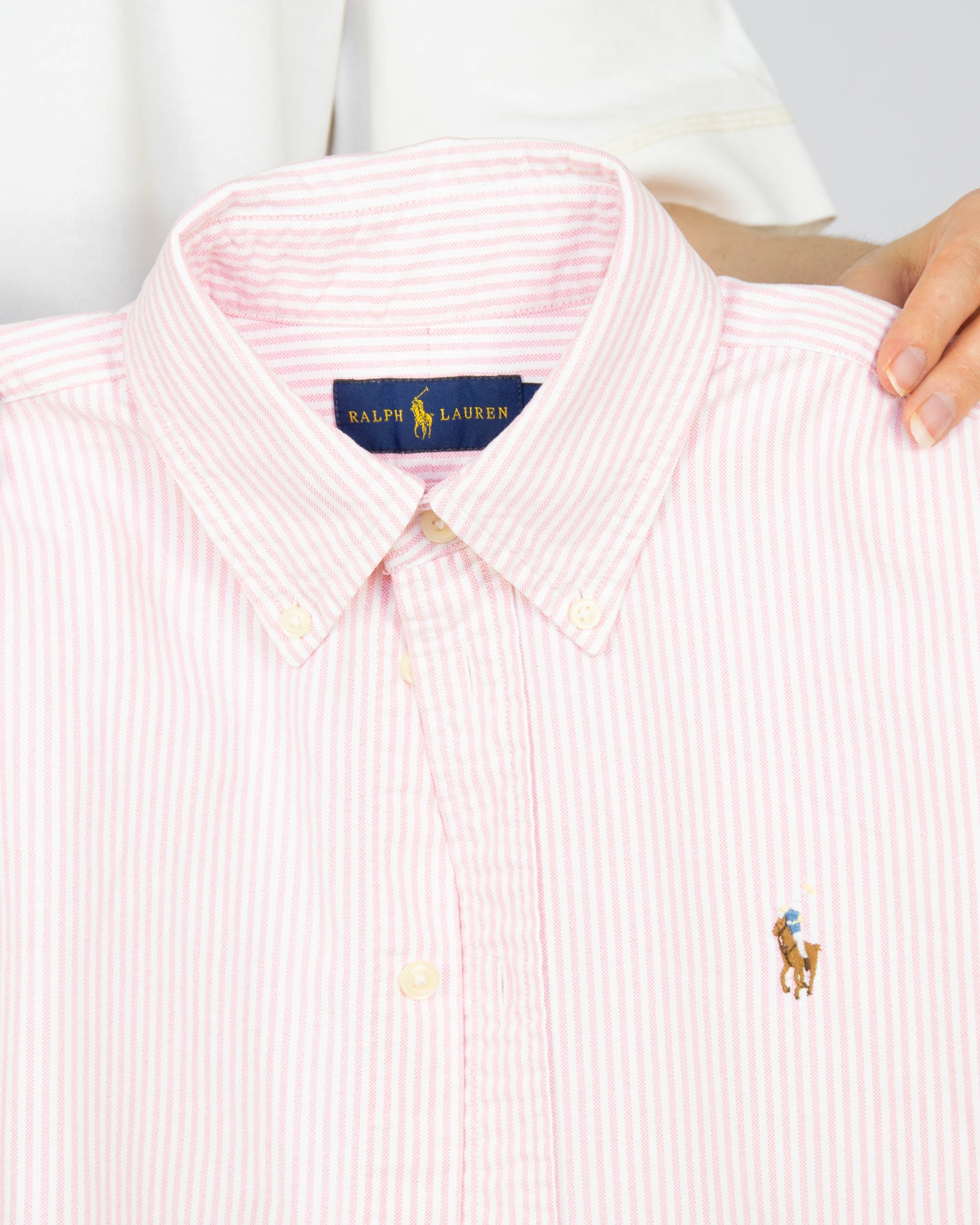 Ralph Lauren (bawełna) - S
