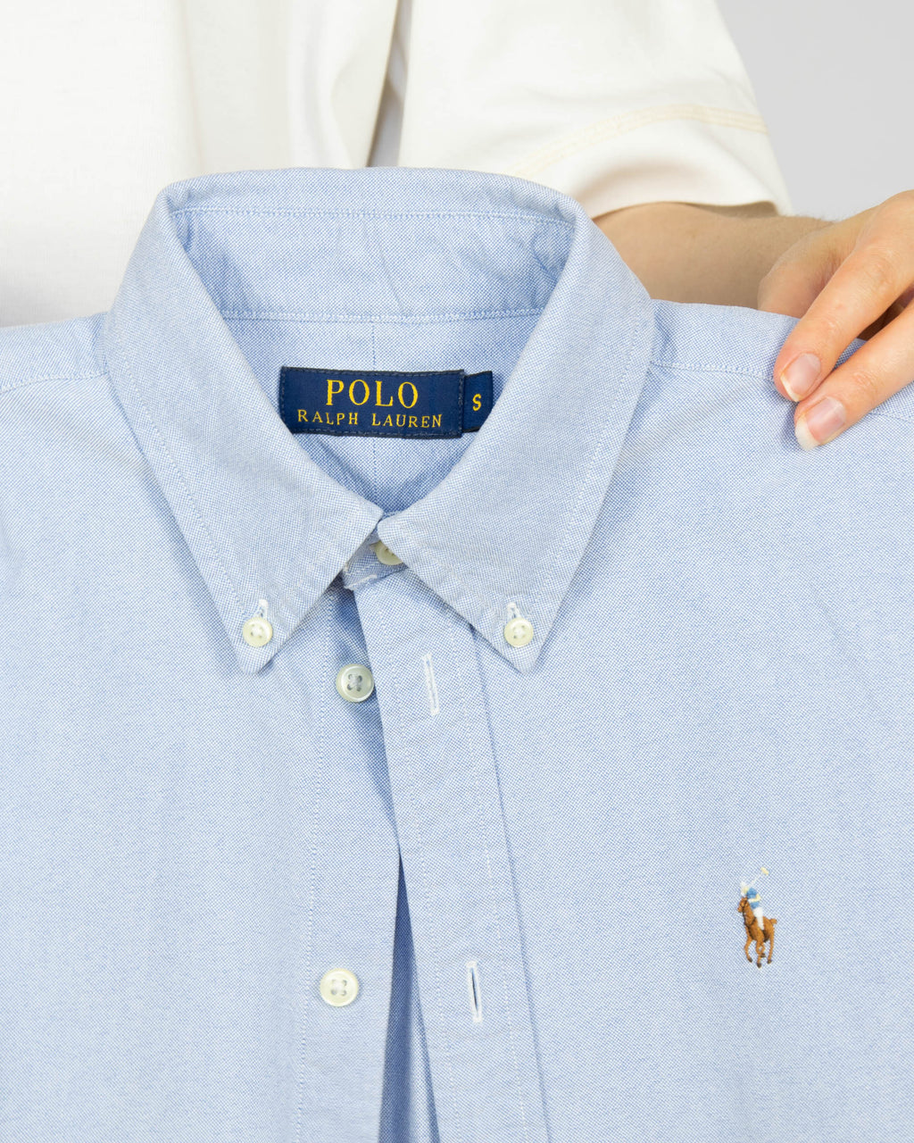 Ralph Lauren (bawełna) - S