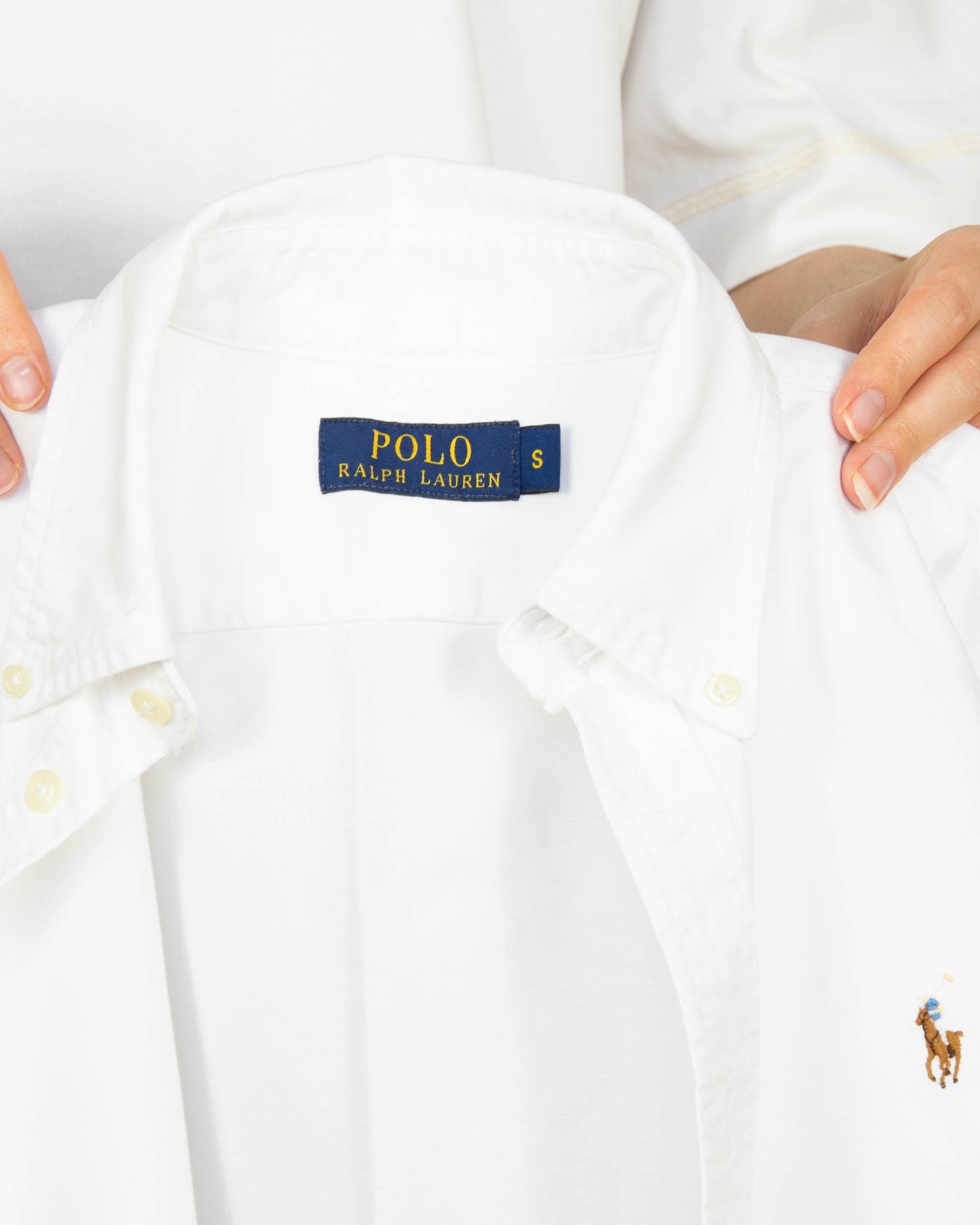 Ralph Lauren (bawełna) - S