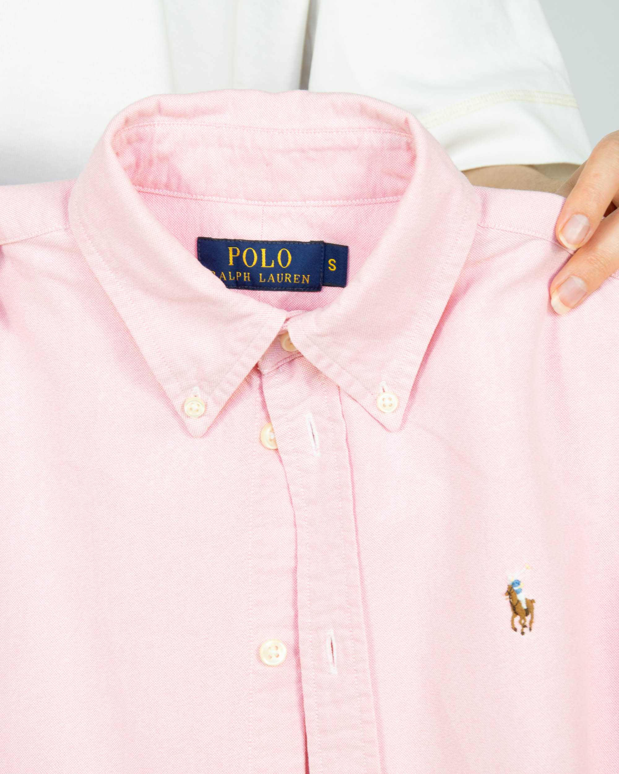 Ralph Lauren (bawełna) - S