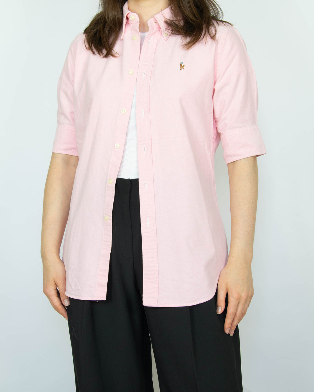 Ralph Lauren (bawełna) - S