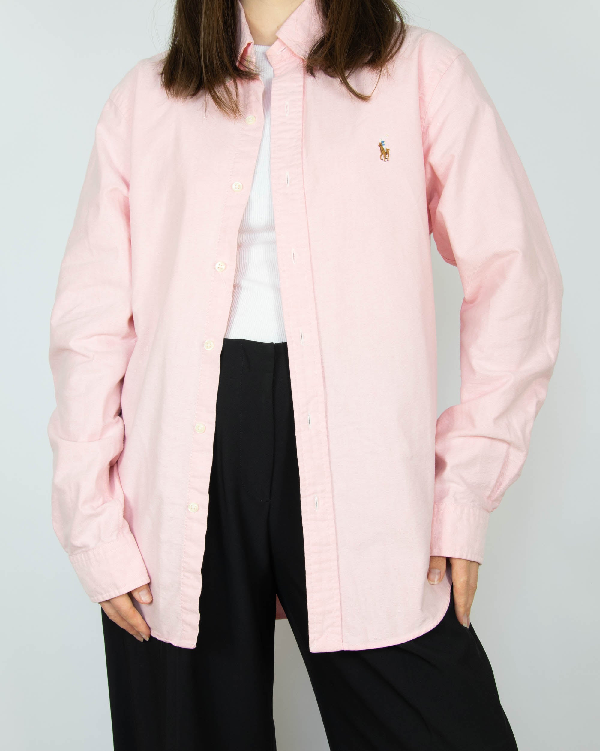 Ralph Lauren (bawełna) - M