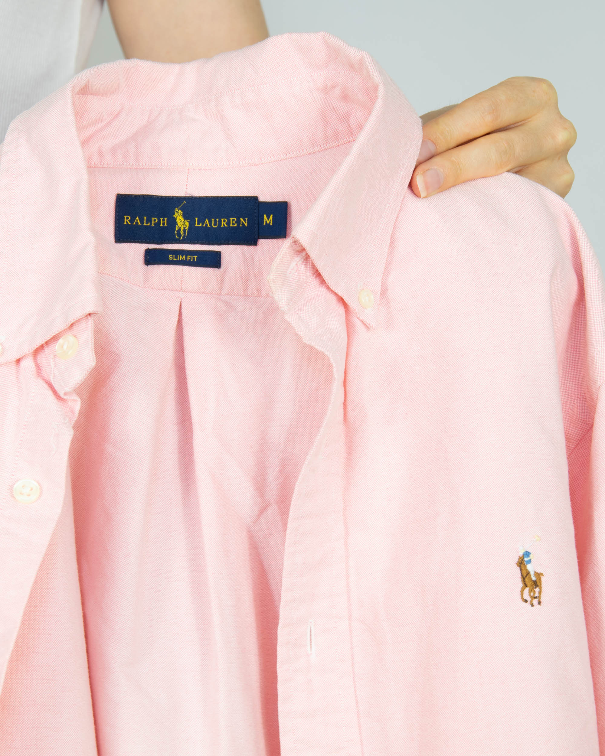 Ralph Lauren (bawełna) - M