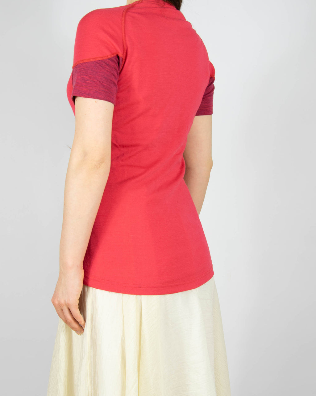 DEVOLD (wełna merino) - S