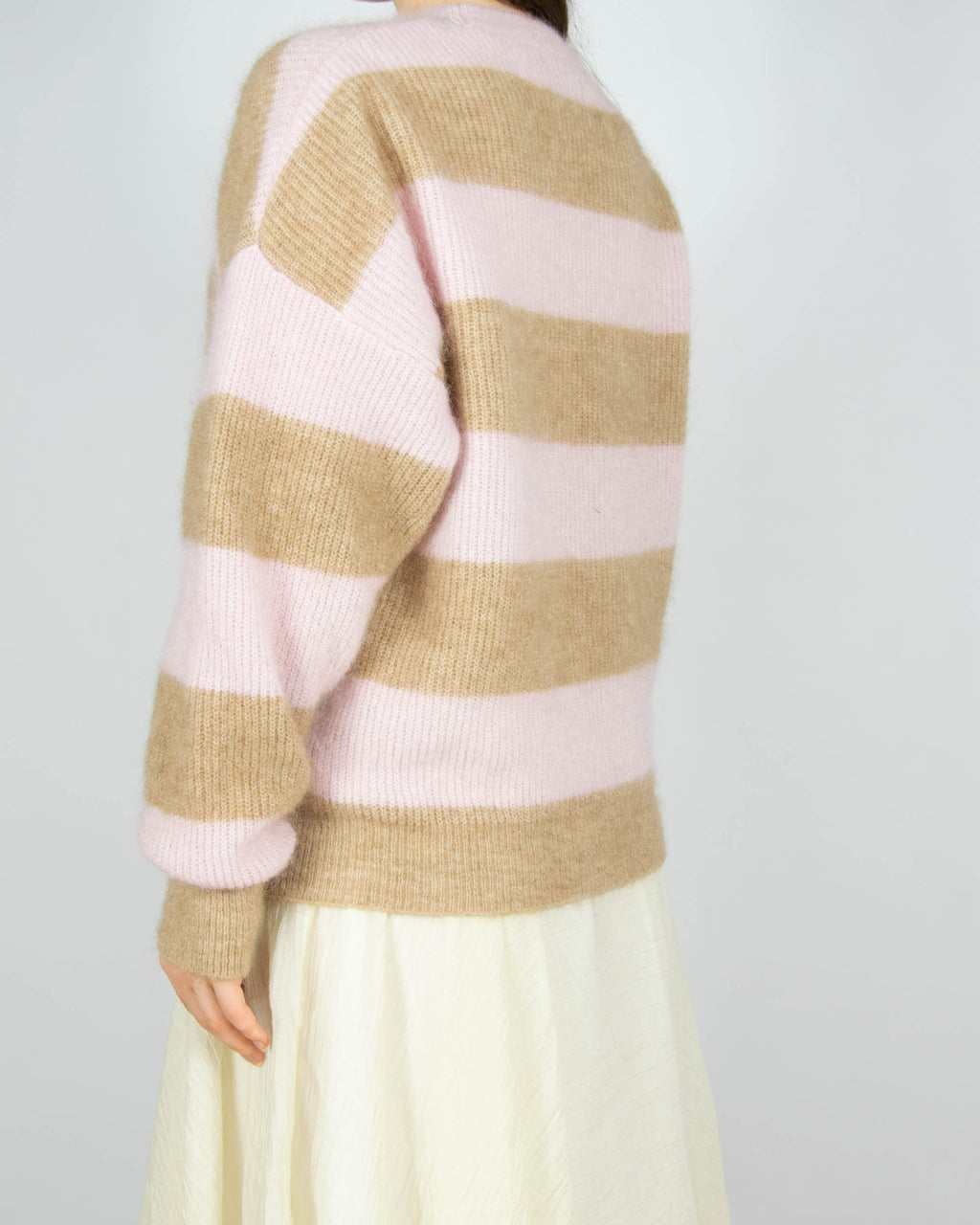 BIK BOK (moher + merino) - M