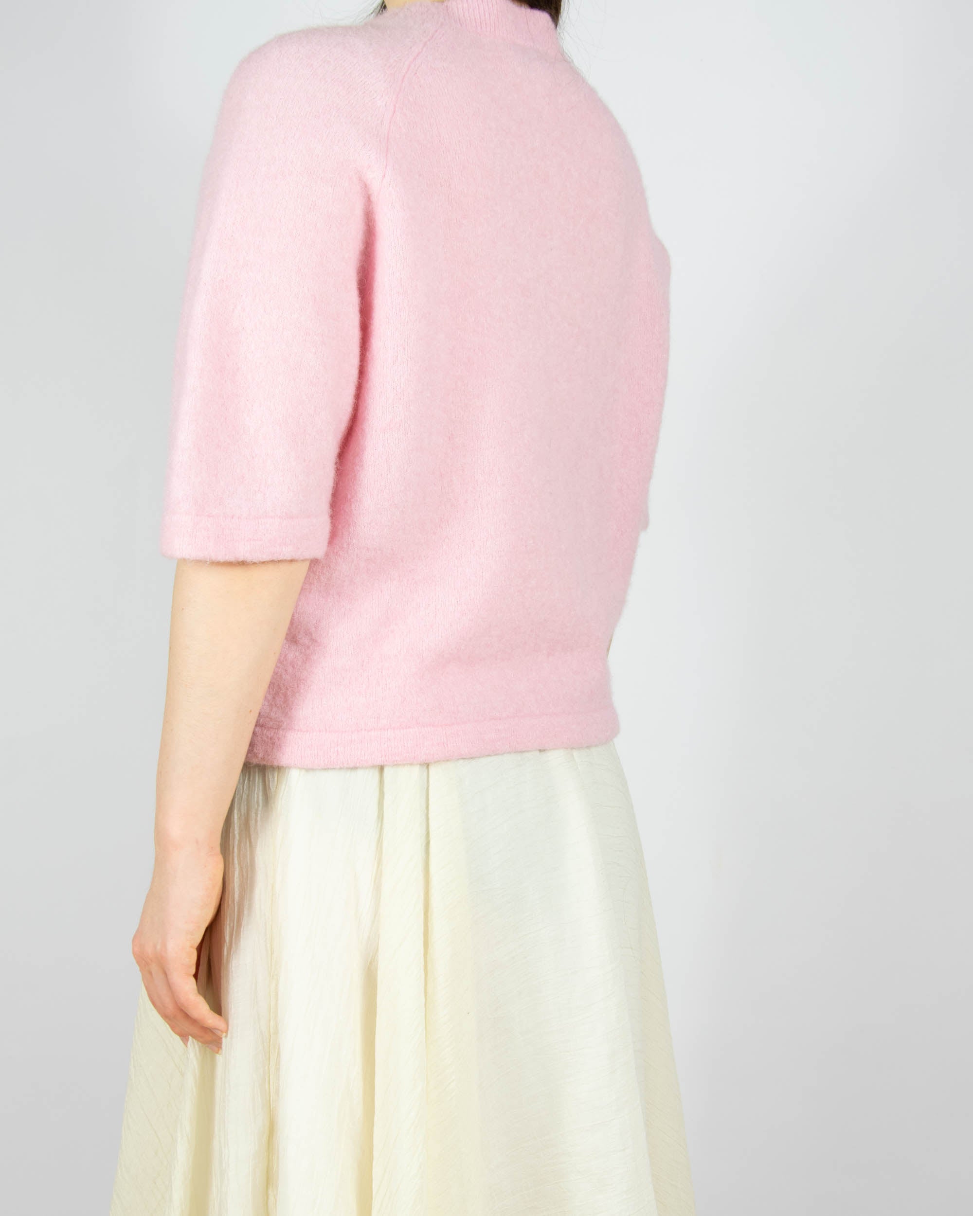 & Other Stories (wełna + alpaka) - XS/S