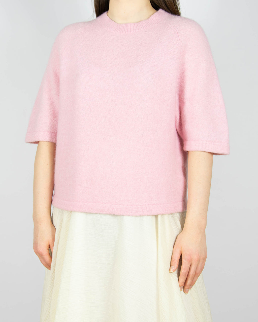 & Other Stories (wełna + alpaka) - XS/S