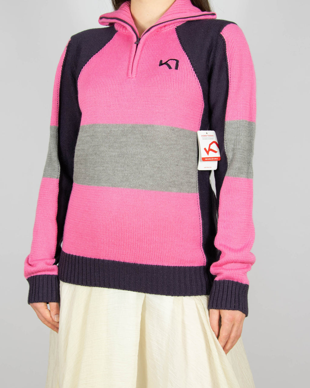 Kari Traa (wool blend) - S