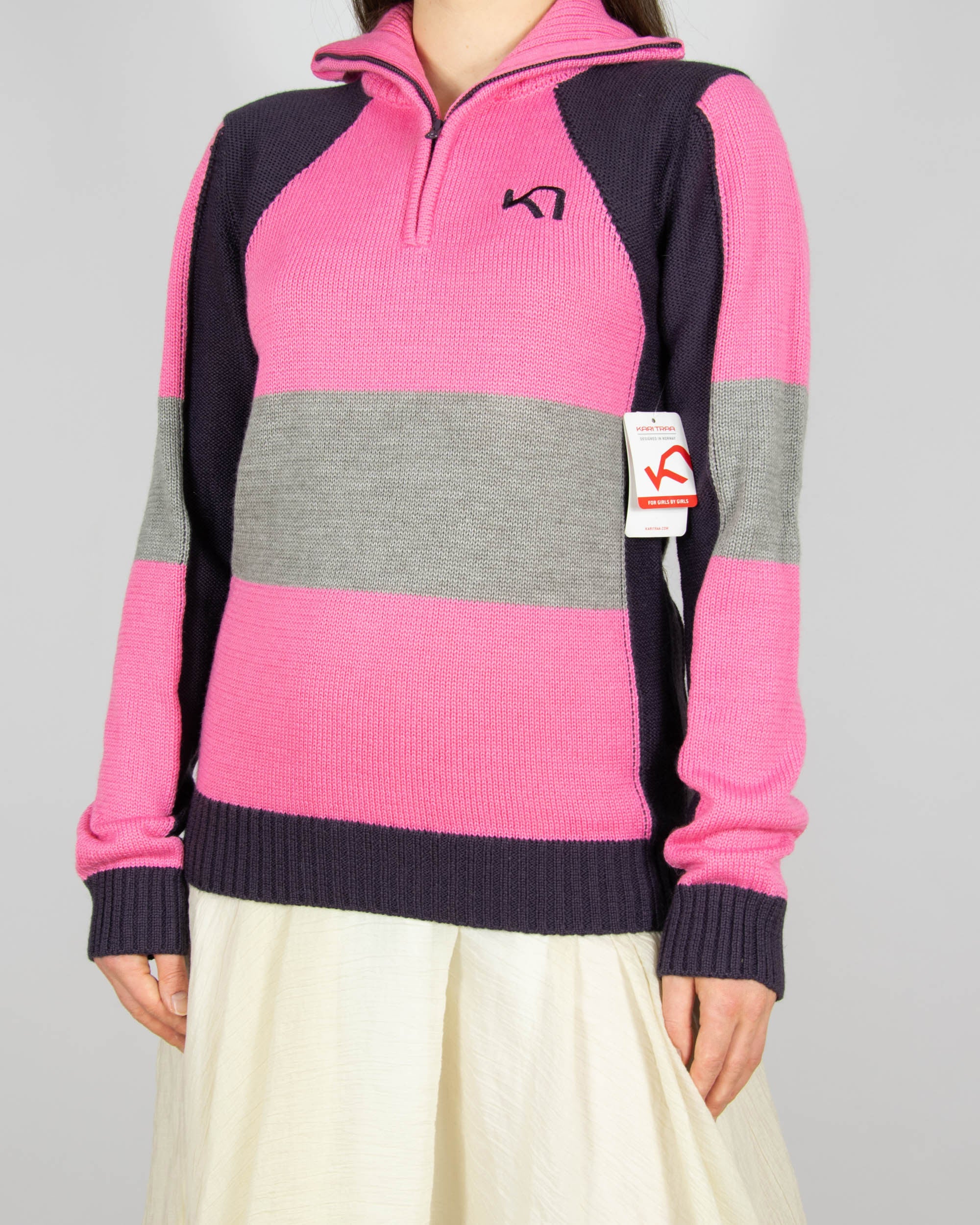 Kari Traa (wool blend) - S