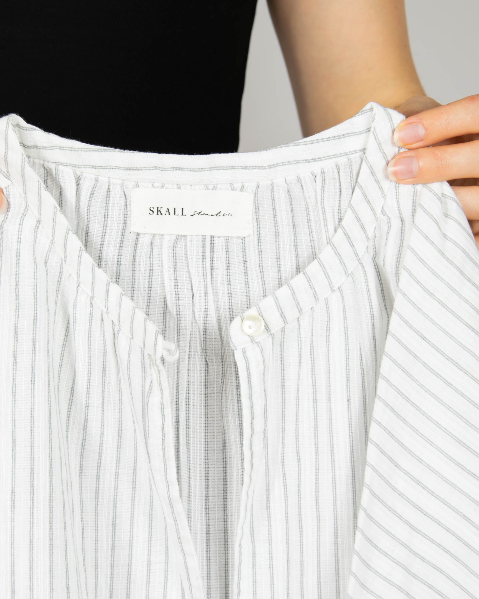 SKALL (bawełna organiczna) - S/M