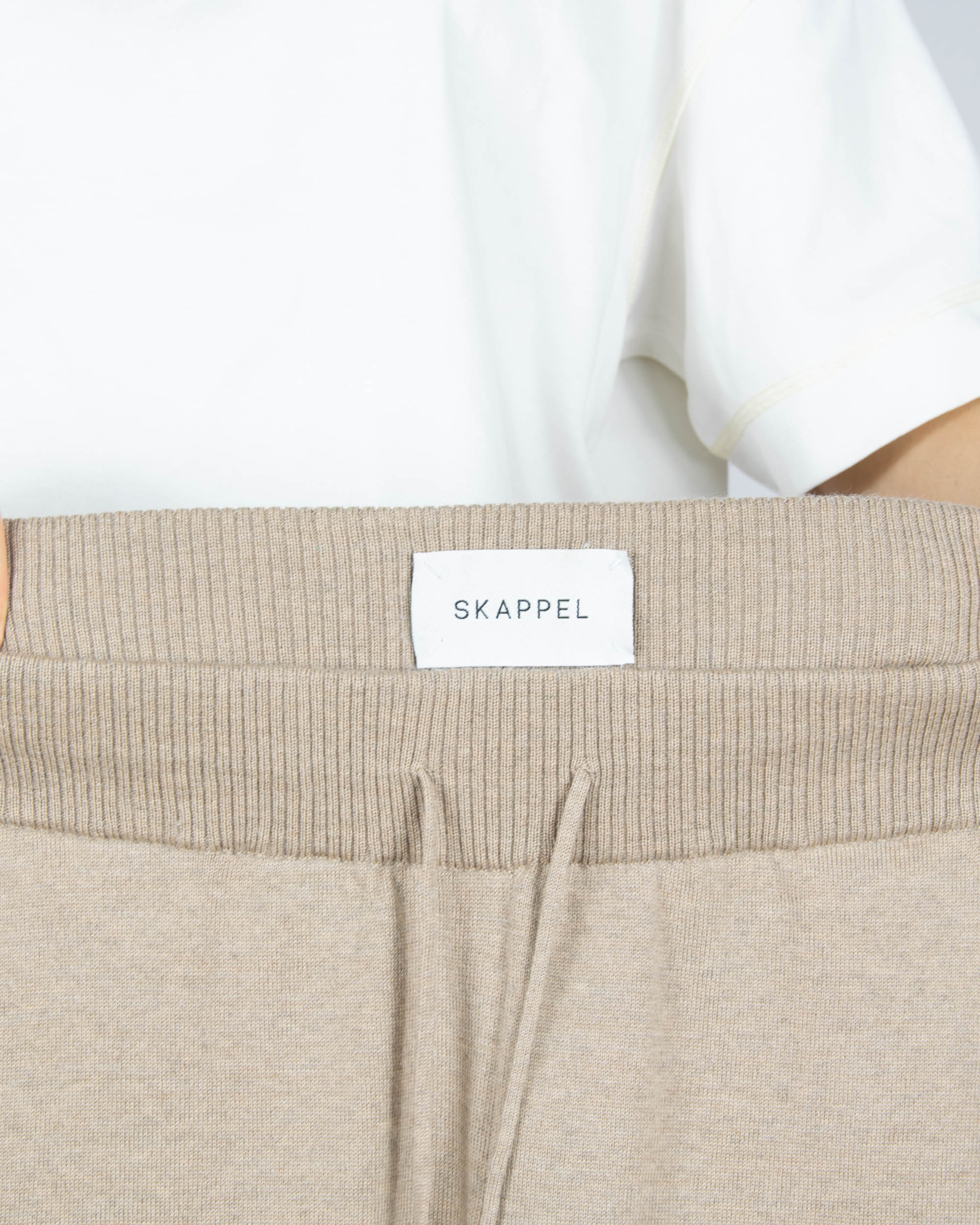 SKAPPEL (merino) - M