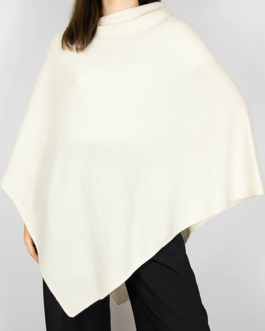 H&M Premium (wełna + kaszmir) - one size