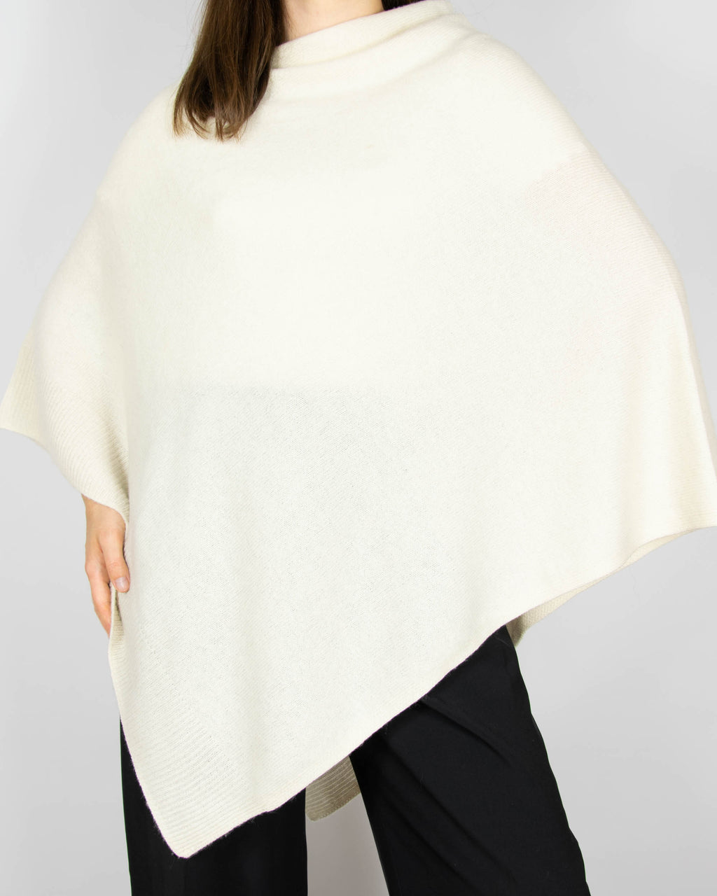 H&M Premium (wełna + kaszmir) - one size