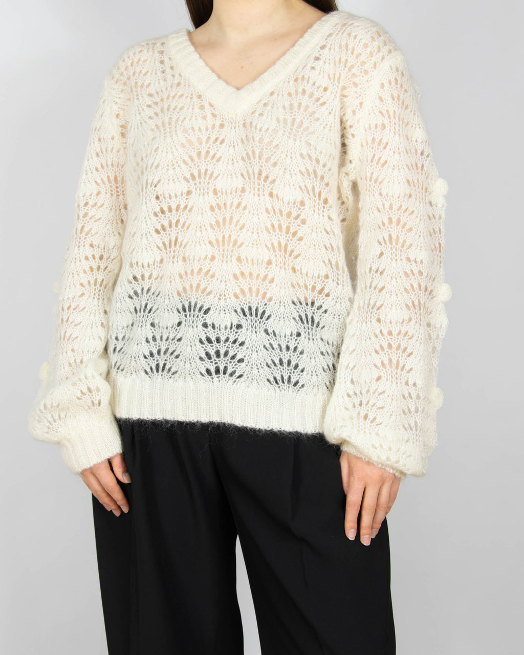 BELLAS HUS (kid moher) - S/M