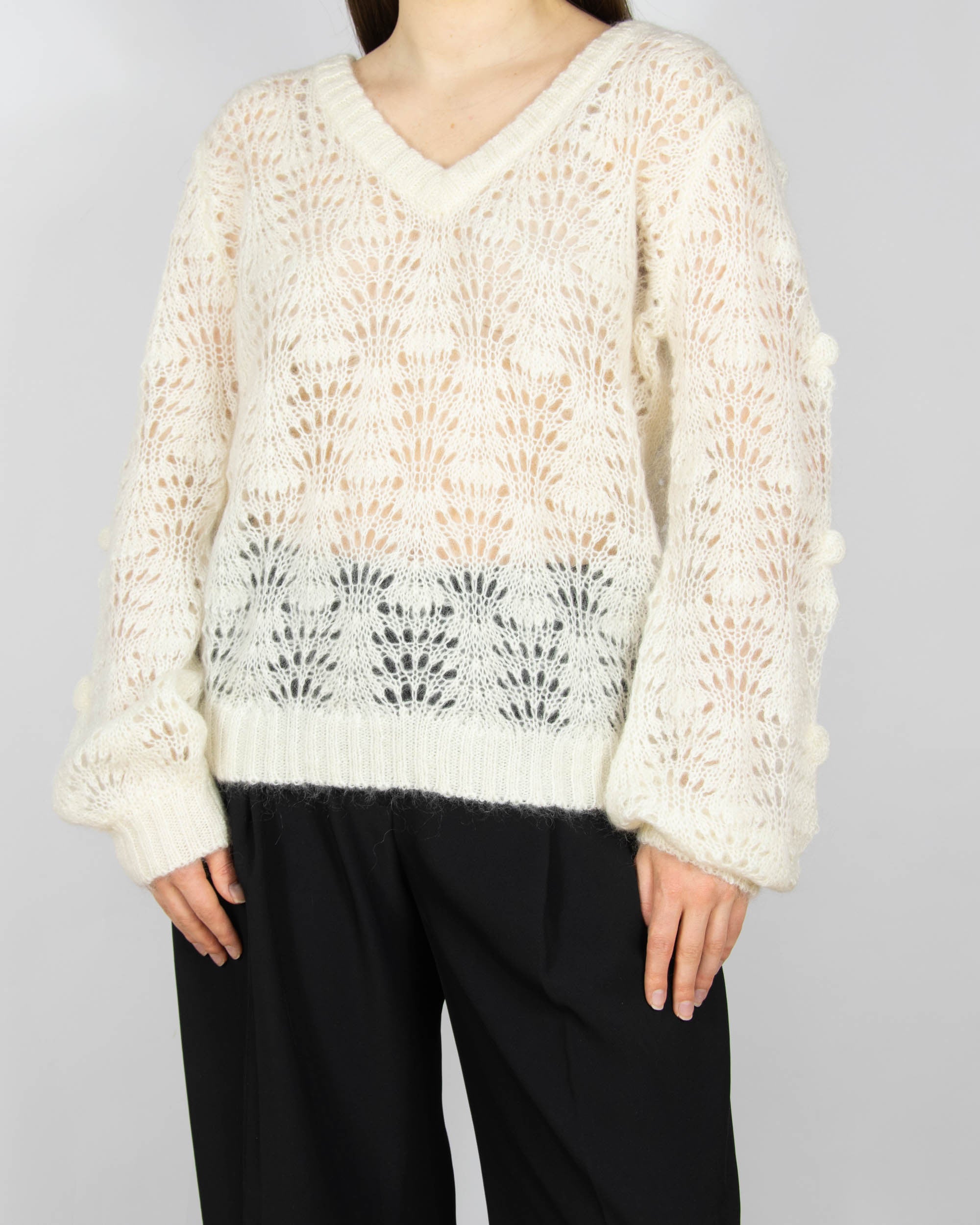 BELLAS HUS (kid moher) - S/M