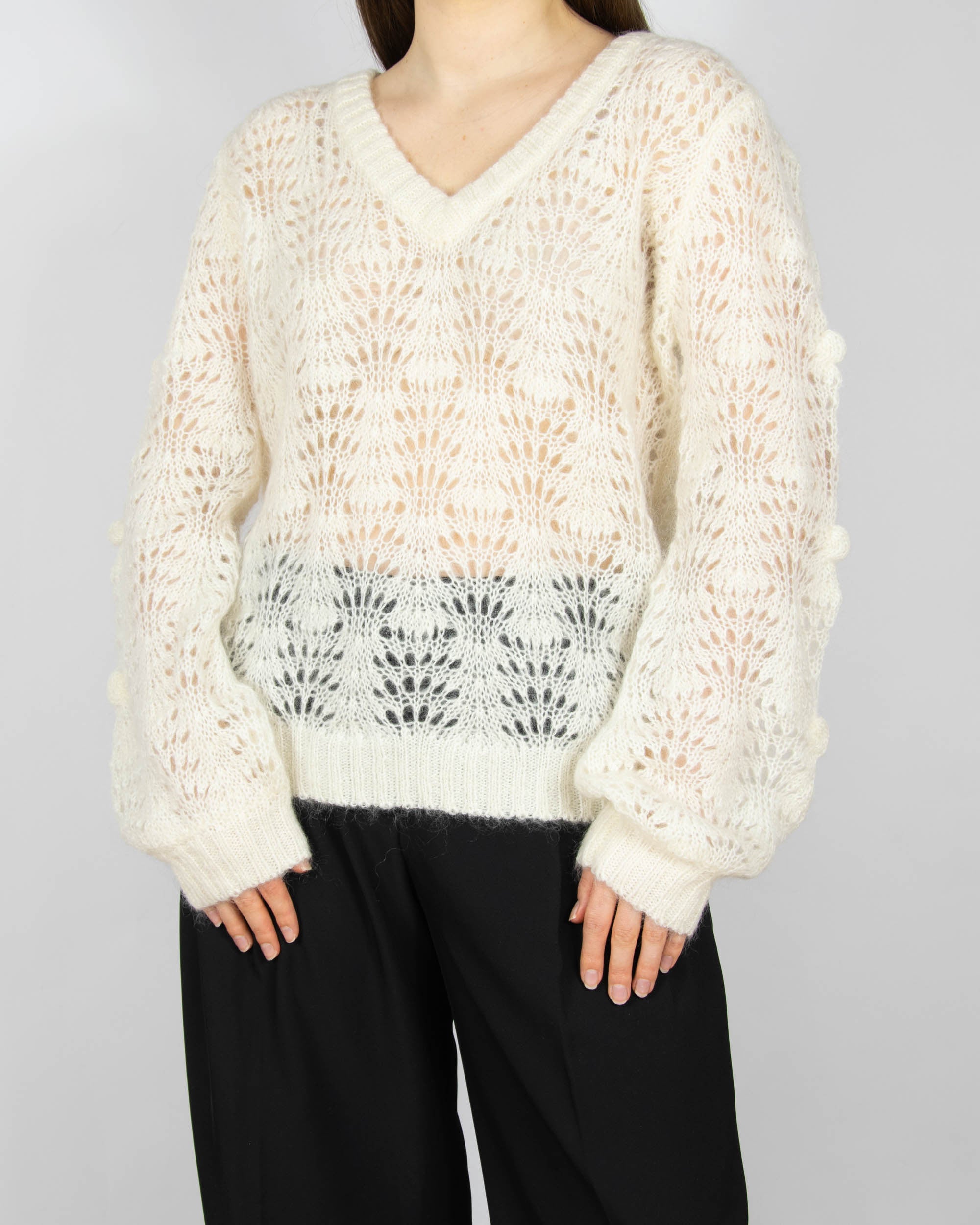 BELLAS HUS (kid moher) - S/M