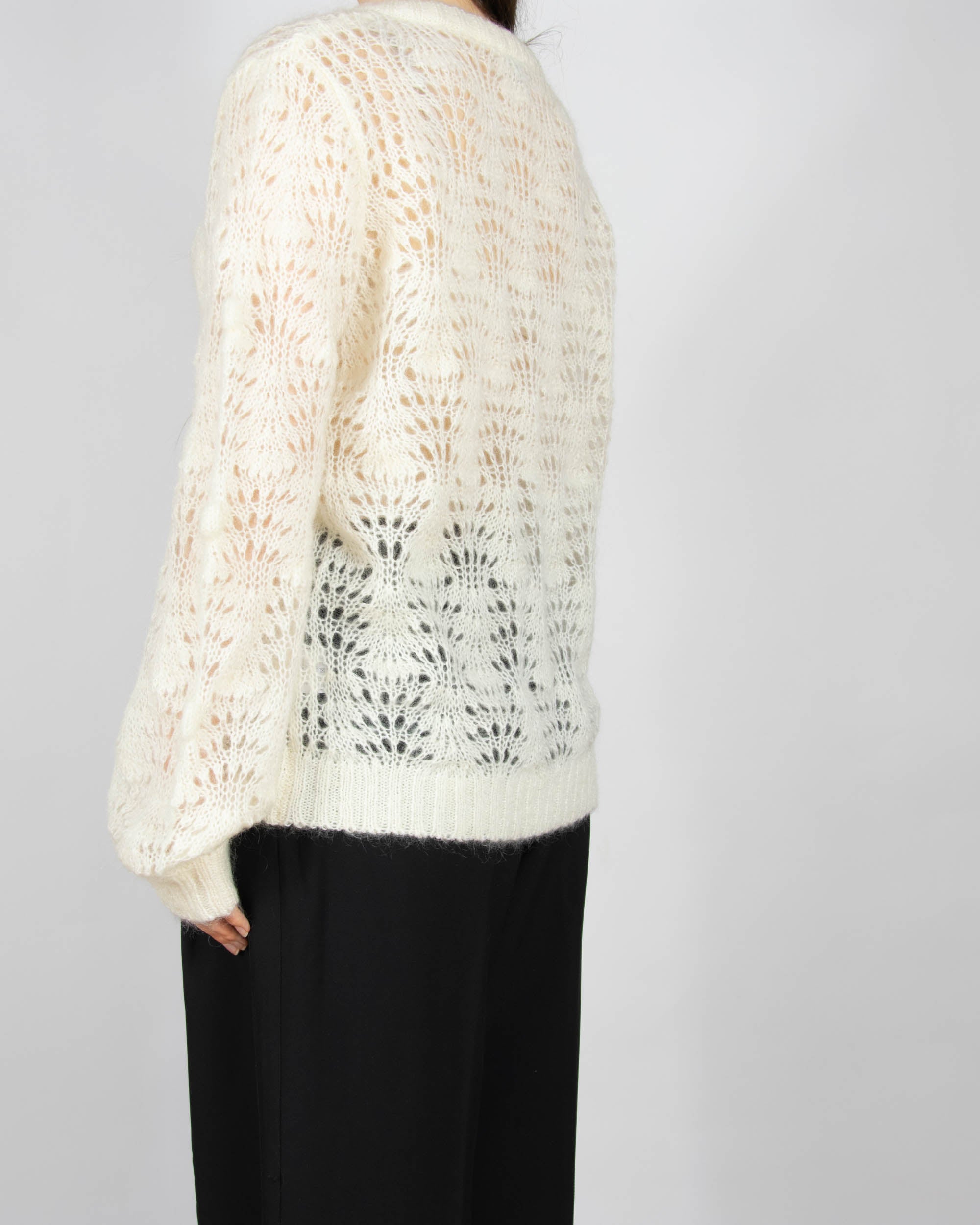 BELLAS HUS (kid moher) - S/M