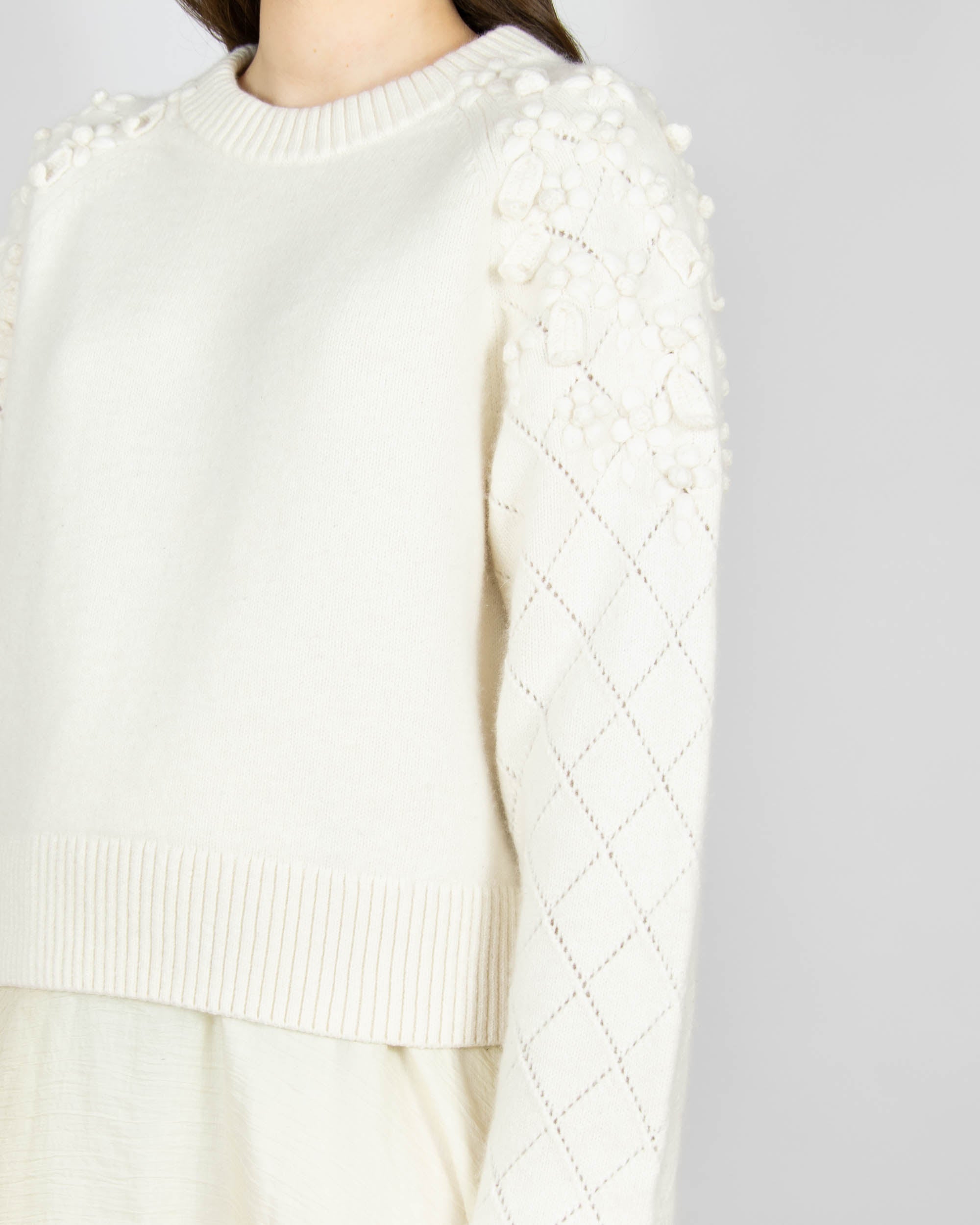 & Other Stories (wełna + bawełna) - M